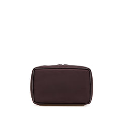 Nylon Vanity Bag