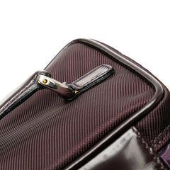 Nylon Vanity Bag