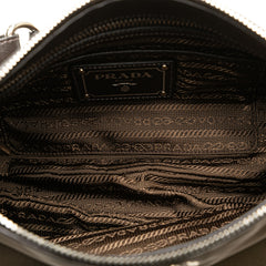 Tessuto Shoulder Bag