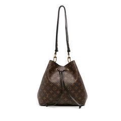 Monogram Neonoe MM