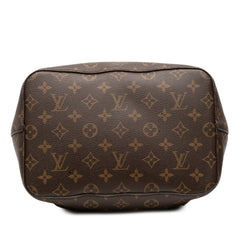 Monogram Neonoe MM