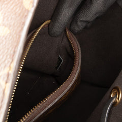Monogram Neonoe MM