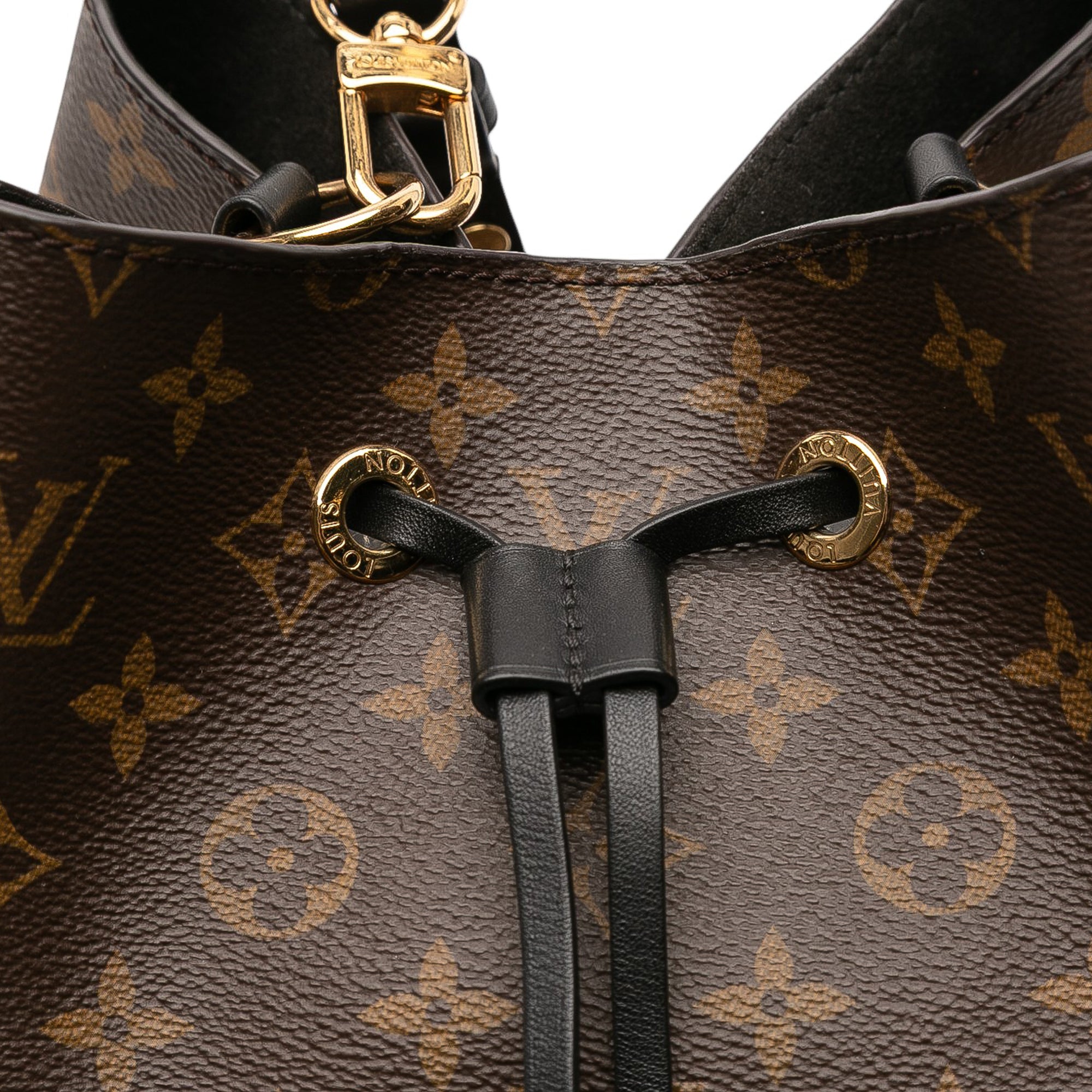 Monogram Neonoe MM