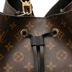 Monogram Neonoe MM