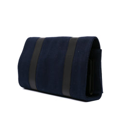 Felt Travel Organizer Clutch