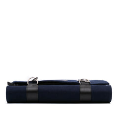 Felt Travel Organizer Clutch