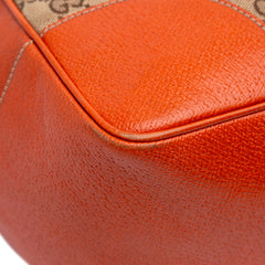 GG Canvas Bree Tote