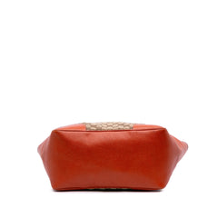 GG Canvas Bree Tote