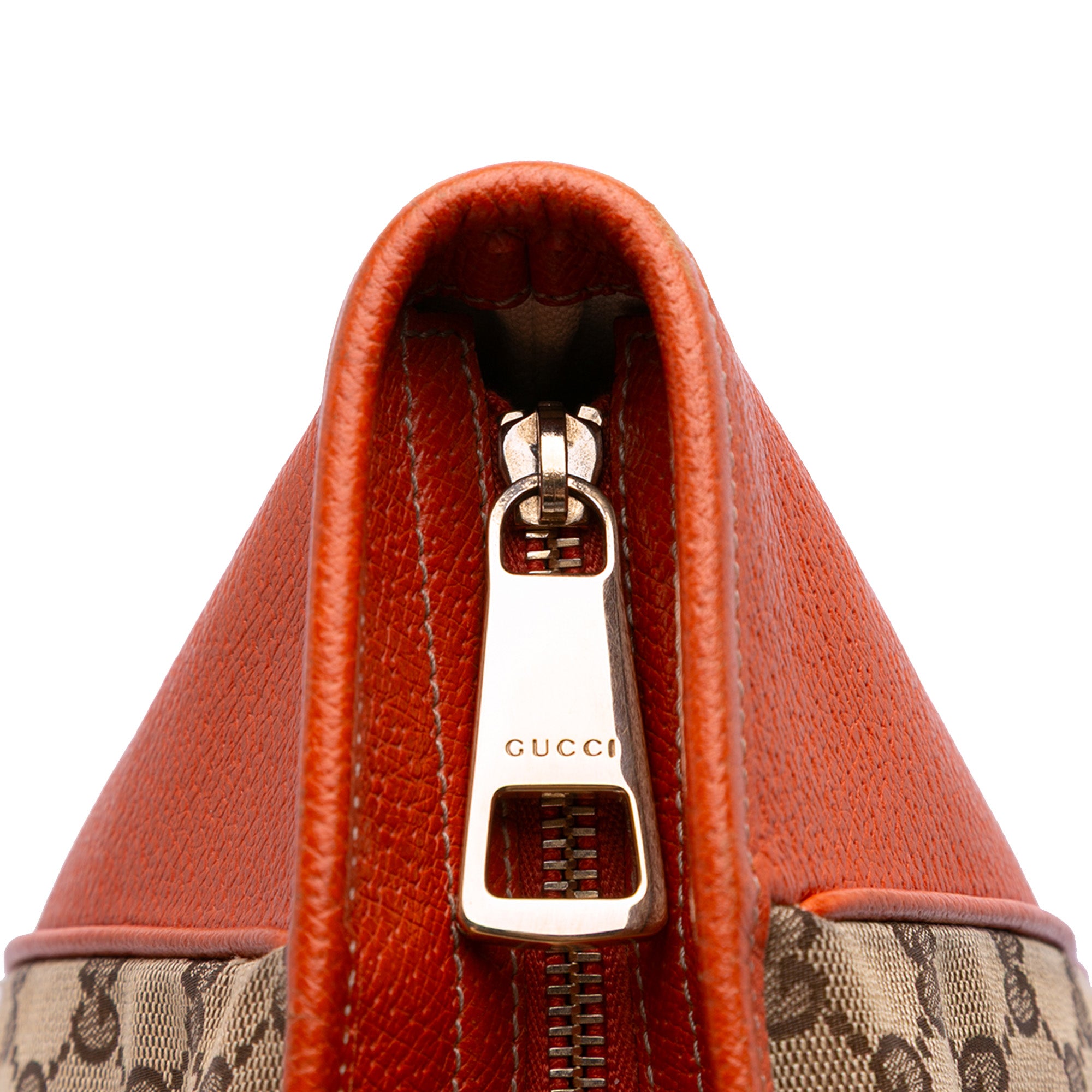 GG Canvas Bree Tote