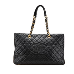 Caviar Grand Shopping Tote XL