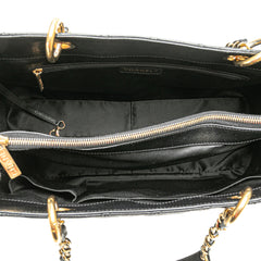 Caviar Grand Shopping Tote XL