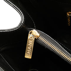 Caviar Grand Shopping Tote XL