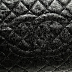 Caviar Grand Shopping Tote XL