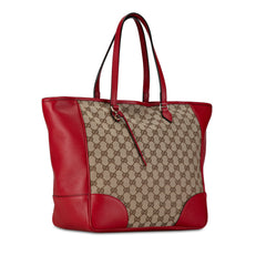 GG Canvas Bree Tote Bag_1