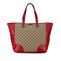 GG Canvas Bree Tote Bag_2