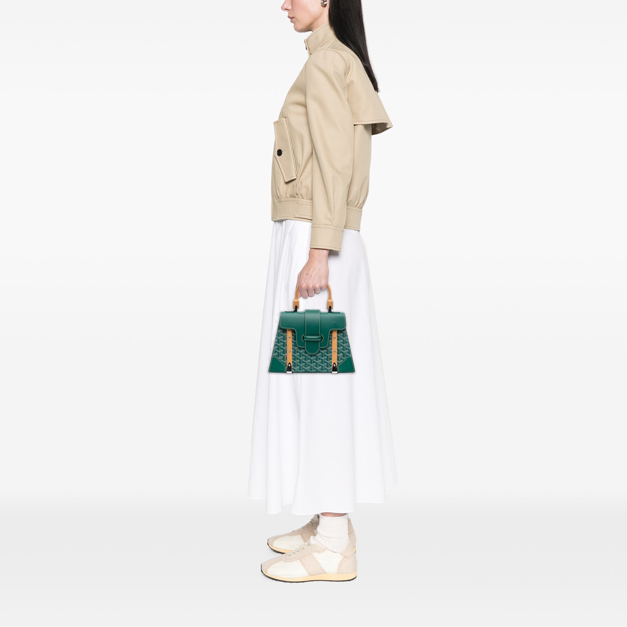 Goyardine Saigon Structured PM
