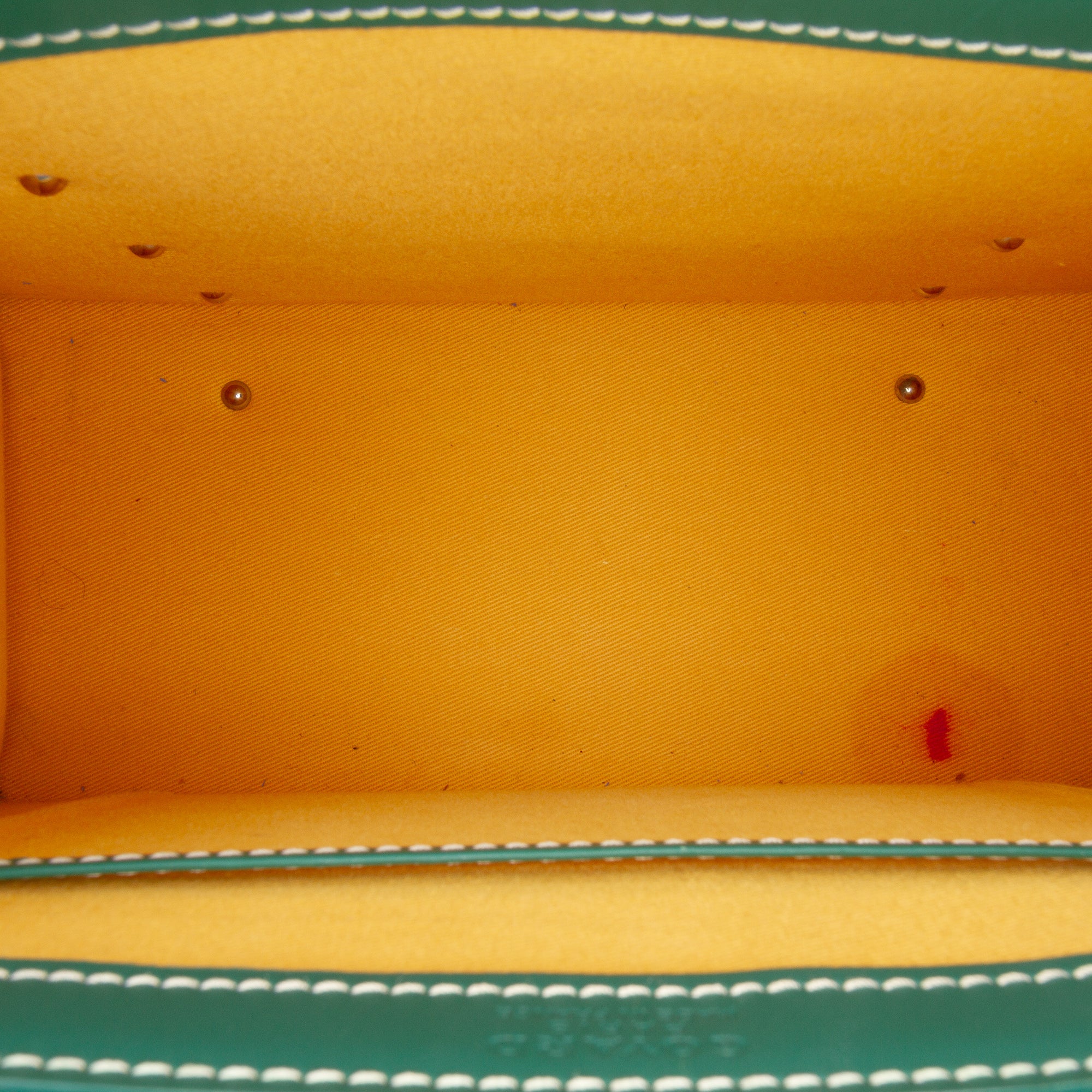 Goyardine Saigon Structured PM