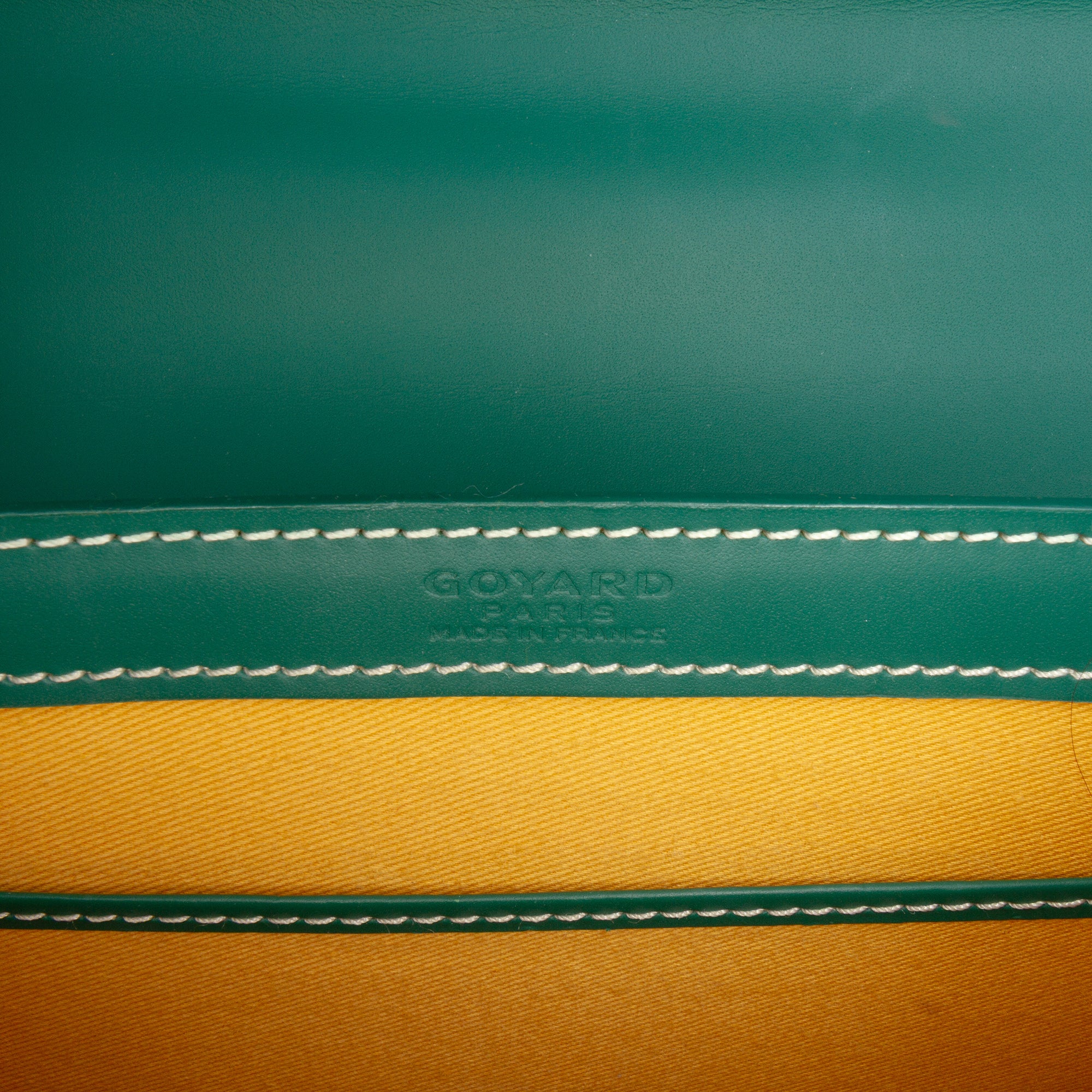 Goyardine Saigon Structured PM