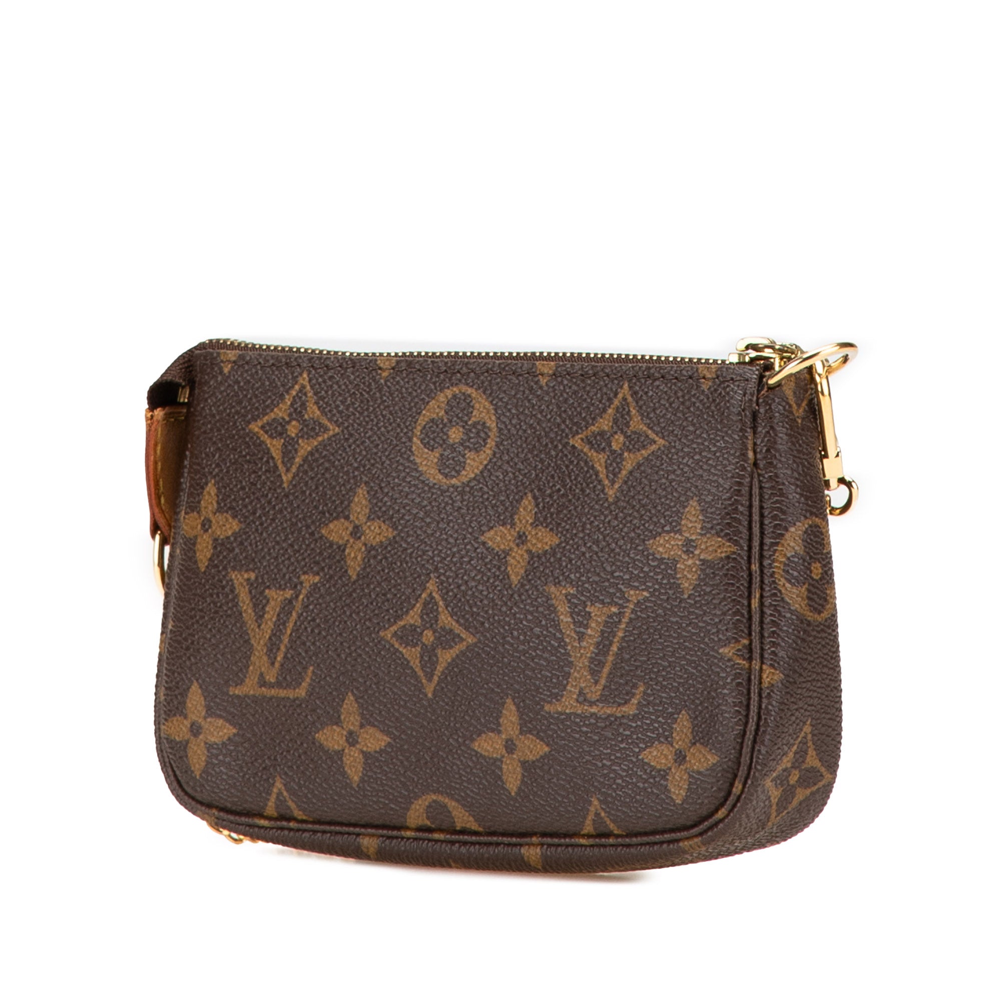 Monogram Mini Pochette Accessoires