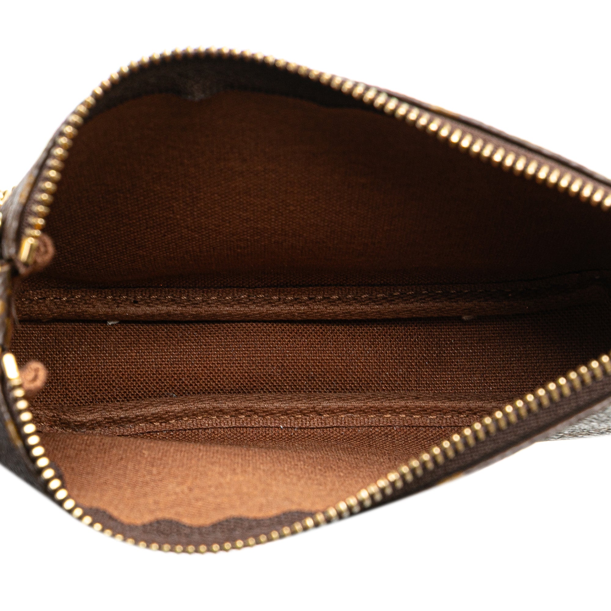 Monogram Mini Pochette Accessoires