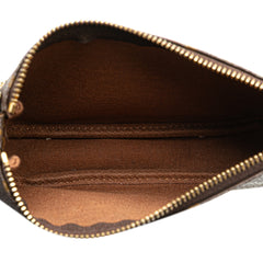 Monogram Mini Pochette Accessoires