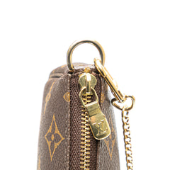 Monogram Mini Pochette Accessoires