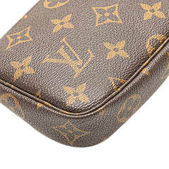 Monogram Mini Pochette Accessoires