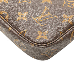 Monogram Mini Pochette Accessoires