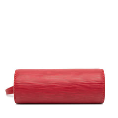 Epi Pochette Papillon