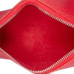 Epi Pochette Papillon