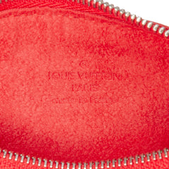 Epi Pochette Papillon