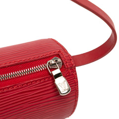 Epi Pochette Papillon