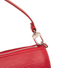 Epi Pochette Papillon