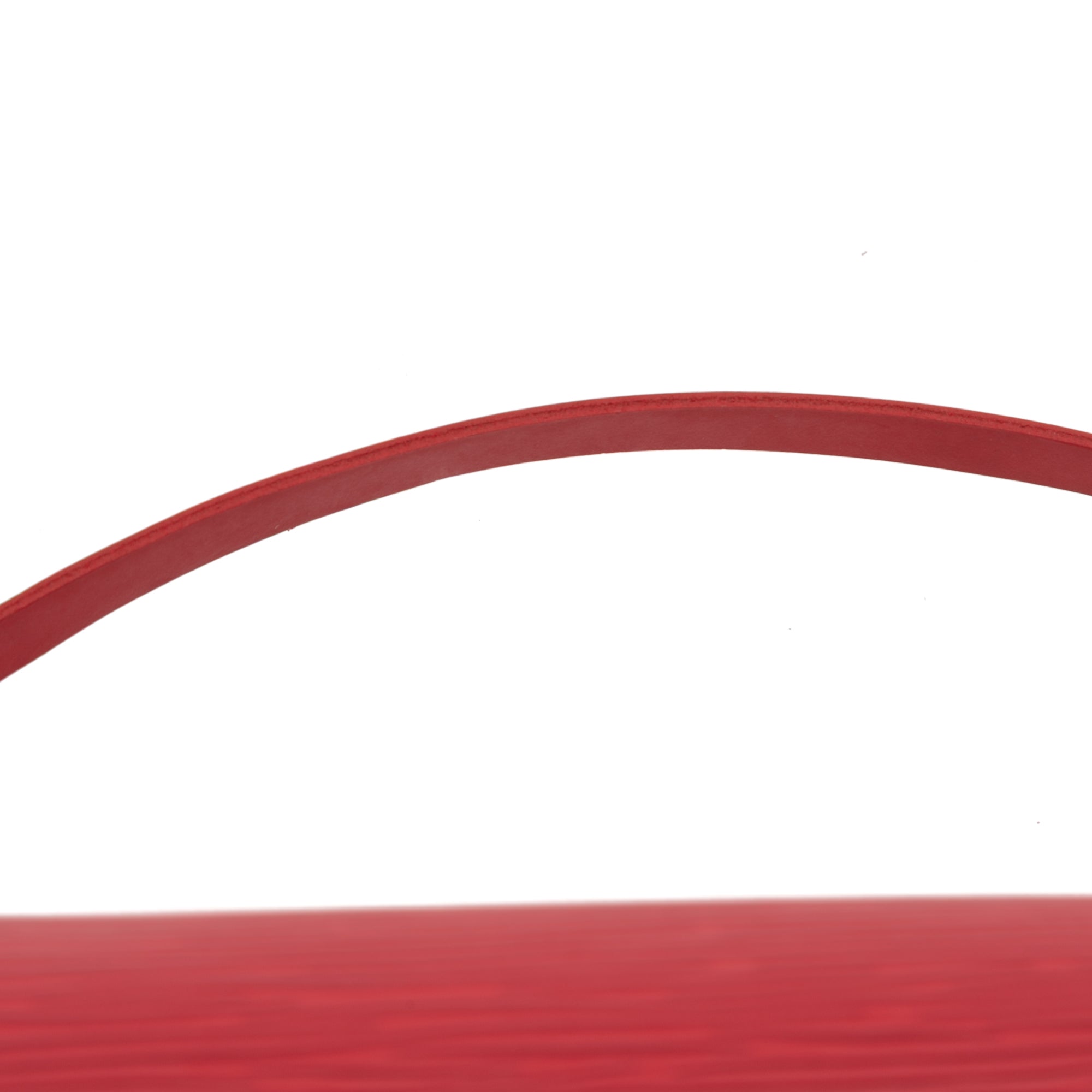 Epi Pochette Papillon