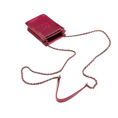 CC Patent Phone Holder Crossbody
