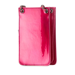 CC Patent Phone Holder Crossbody
