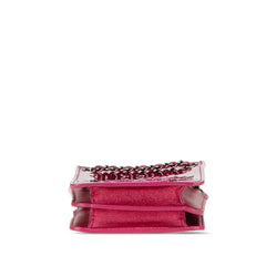 CC Patent Phone Holder Crossbody