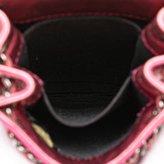 CC Patent Phone Holder Crossbody