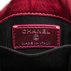 CC Patent Phone Holder Crossbody