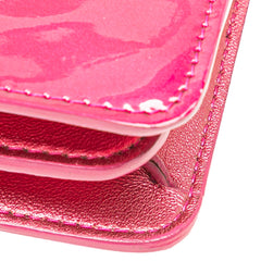 CC Patent Phone Holder Crossbody