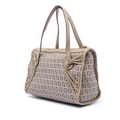 Zucchino Canvas Tote