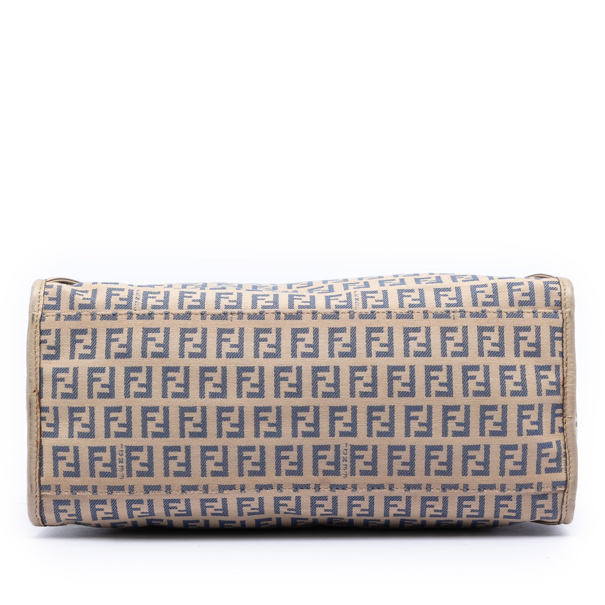 Zucchino Canvas Tote