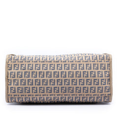 Zucchino Canvas Tote