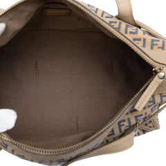 Zucchino Canvas Tote