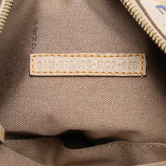 Zucchino Canvas Tote