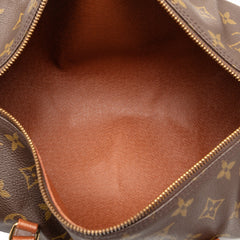 Monogram Papillon 30