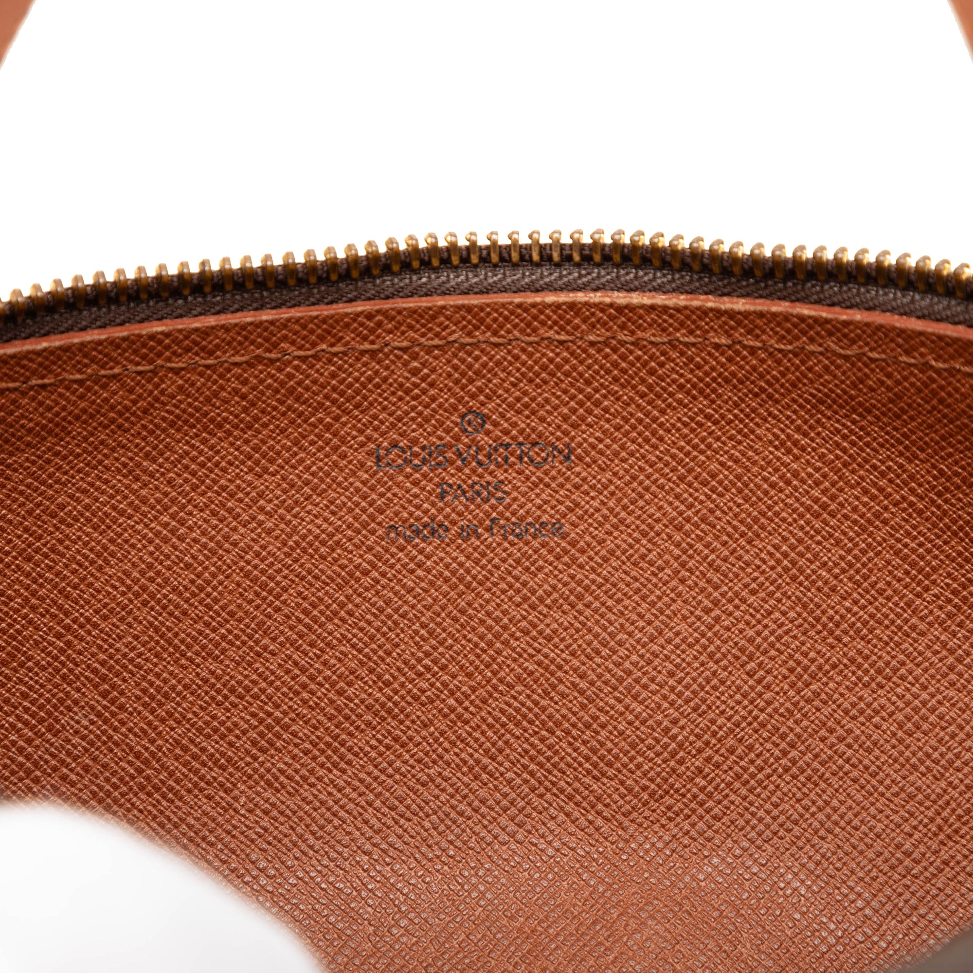 Monogram Papillon 30