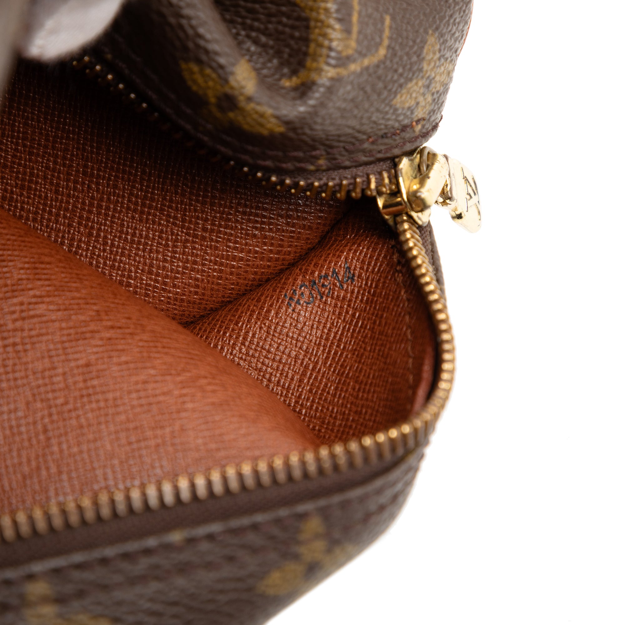 Monogram Papillon 30