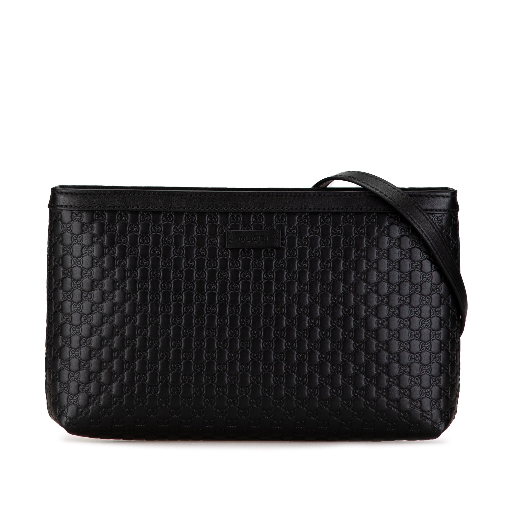 Microguccissima Crossbody_0