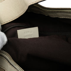 GG Canvas Sukey Shoulder Bag